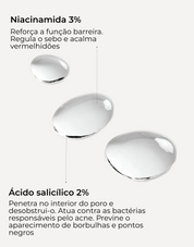 Tônico Purifying Balance