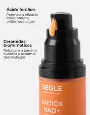 Sérum Antiox NAD+