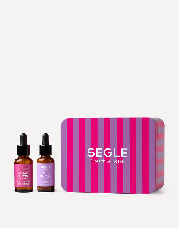 Cofre Well Aging