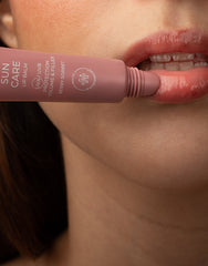 Lip Balm SPF50+ Berry Sorbet