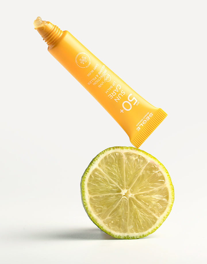 Lip Balm SPF50+ Caipi Bliss