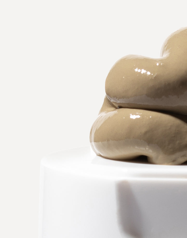 Máscara Purificante