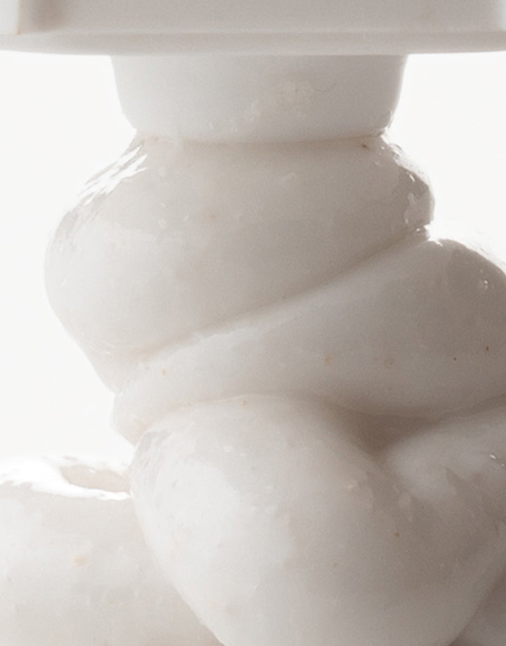 Exfoliante Vulcânico Suave