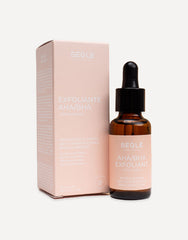 Sérum Esfoliante AHA/BHA