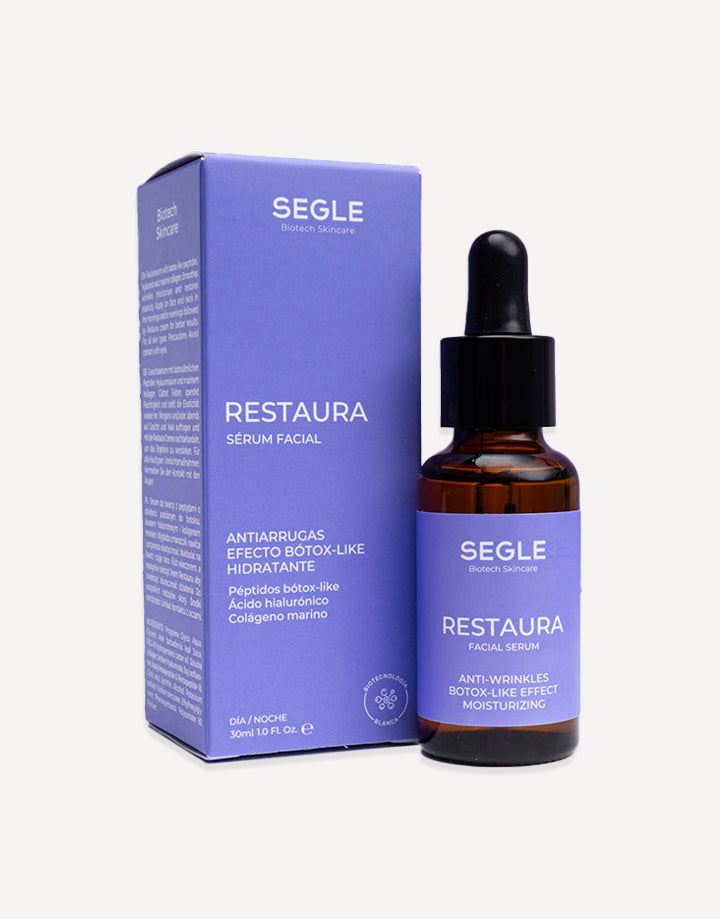 Sérum Restaura