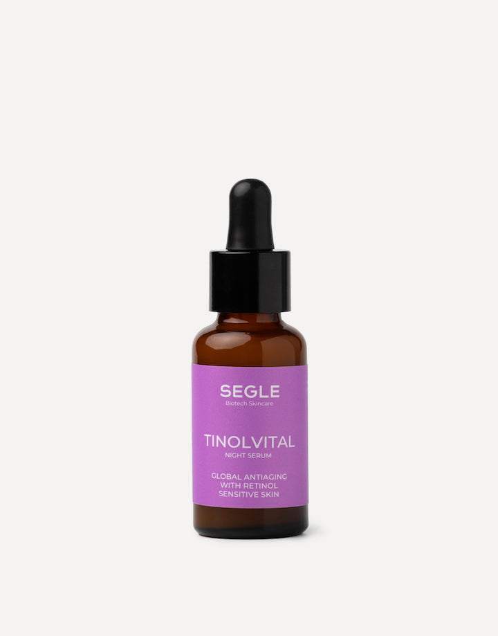 Sérum Tinolvital