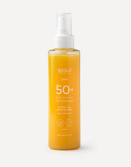 Spray Solar Corpo & Cabelo SPF50