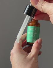 Sérum Cellular Plus