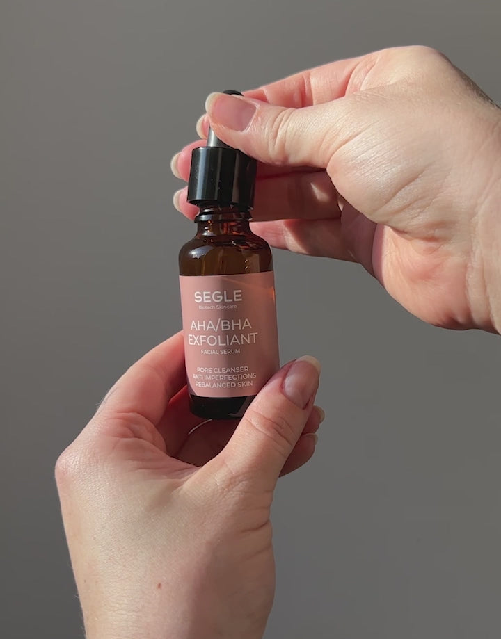 Sérum Glicolmix Esfoliante