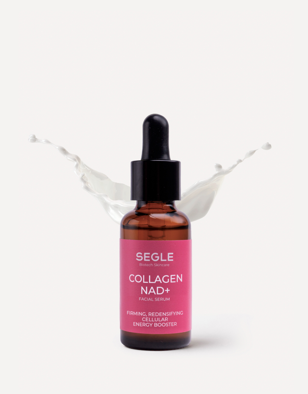 Sérum Collagen NAD+